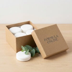Eucalyptus Shower Steamers