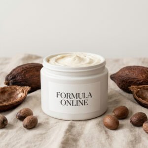 Shea & Cocoa Body Butter