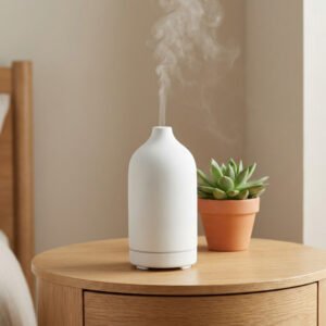 Ceramic Essential Oil Diffuser
