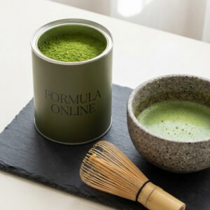 Matcha Ceremonial Grade Tin