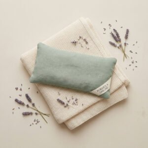 Weighted Eye Pillow