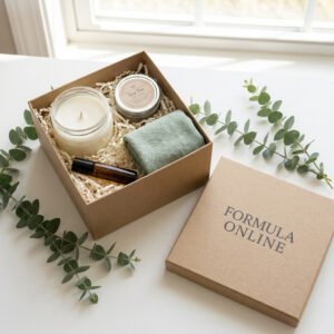 Calm & Unwind Gift Box