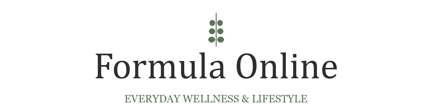 Formula Online